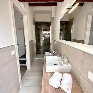 Private Bathroom King Room
