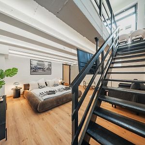 City Center Lofts
